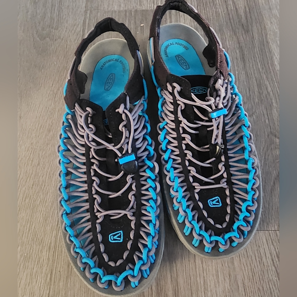 Keen Uneek Sandals
